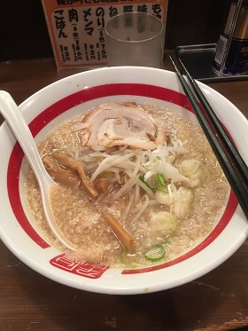 ラーメン