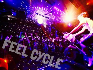 feelcycle